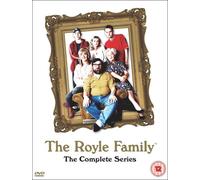 The Royle Family - Series 1-3 [DVD]