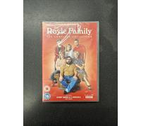 The Royle Family - The Complete Collection [DVD] New Sealed