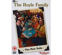 The Royle Family: The Complete First Series [DVD] [1998]