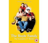 The Royle Family: The Complete First Series [DVD]