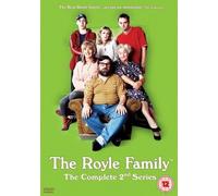 The Royle Family: The Complete Second Series [DVD]