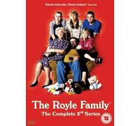 The Royle Family: The Complete Third Series [DVD]