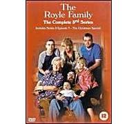 The Royle Family: The Complete Third Series [DVD]