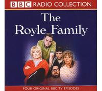 The Royle Family - The Royle Family (Radio Collection)