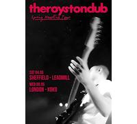 The Royston Club UK Tour 2024 A3 A4 Print Poster Wall Art Home Decor Album Gift Present Photo Living Room Dining Room Bedroom Hall Loft Office Unframed Concert Live Arena (A4)