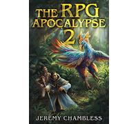 The RPG Apocalypse 2