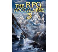 The RPG Apocalypse 3