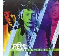 The RPMs - Digital Disobedience [VINYL]