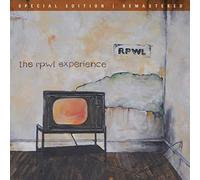 RPWL – The RPWL Experience – CD – Remaster Edition – US Import