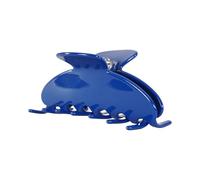 The RPZL Premium Acetate Big Hair Accessory | Oversized Claw Clip for Thick and Thin Hair | Stylish Hair Jaw Clip for Women and Girls (Royal Blue)