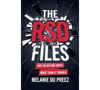 The RSD Files: A Psychologist's Honest Account (1)