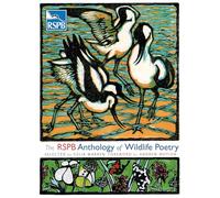 The RSPB Anthology of Wildlife Poetry