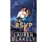 The RSVP: A Forbidden Office Romance Standalone (The Virgin Society)