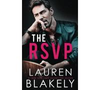 The RSVP (The Virgin Society Traditional Paperbacks)