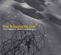 the rtreasure are