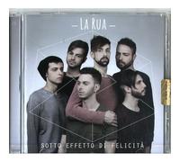 The Rua - Under the Effect of Happiness