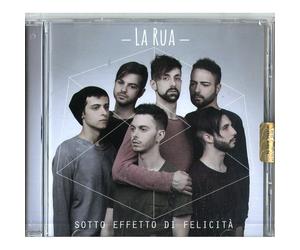 The Rua - Under the Effect of Happiness