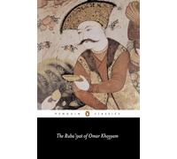 The Ruba'iyat of Omar Khayyam