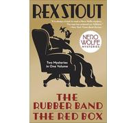 The Rubber Band/The Red Box 2-in-1