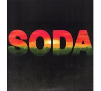 The Rubens - Soda (Fluoro Green Transparent Vinyl) [VINYL]