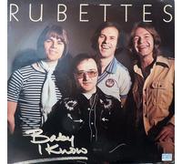 The Rubettes - Baby I Know