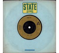 The Rubettes - Baby I Know [7" Vinyl]