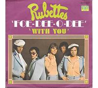 The Rubettes - Foe Dee Oh Dee