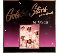 The Rubettes - GoIden Stars incl. Sugar Baby Love