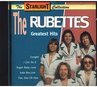 The Rubettes - Greatest Hits