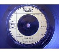 The Rubettes - I Can Do It [Vinyl Single 7'']