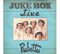 The Rubettes - Juke Box Jive