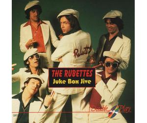 The Rubettes - Juke Box Jive