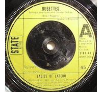 The Rubettes - Ladies Of Laredo