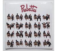 The Rubettes - Rubettes