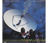 The Rubettes - Still Unwinding [Vinyl LP]