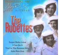 The Rubettes - Sugar Baby Love