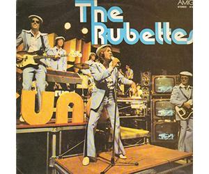 The Rubettes - Sugar Baby Love