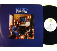 The Rubettes - The Rubettes,