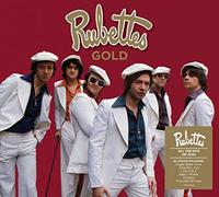 The Rubettes - The Rubettes: Gold