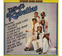 THE RUBETTES - THE RUBETTES / THE BEST OF