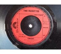 The Rubettes - The Rubettes [Vinyl LP]