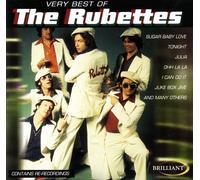 The Rubettes - The Very Best of