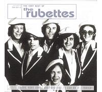 The Rubettes – The Very Best Of