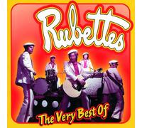 The Rubettes – The Very Best Of