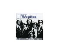 The Rubettes - the Very Best of the Rubettes [CD]