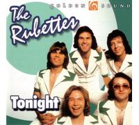 The Rubettes - Tonight