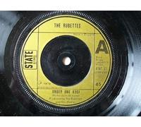 The Rubettes - Under One Roof / Sign Of The Times - Rubettes, The 7" 45