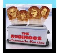 The Rubinoos - Automatic Toaster