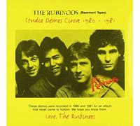 The Rubinoos - Basement Tapes [Import]