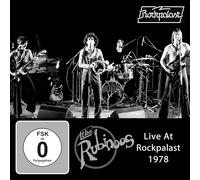 The Rubinoos - Live at Rockpalast 1978